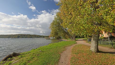 Kulturpark Neubrandenburg