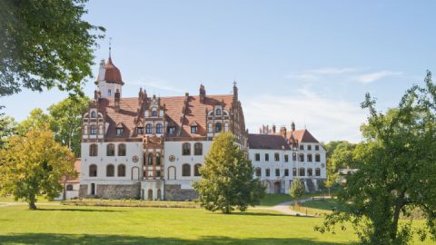 Schloss Basedow